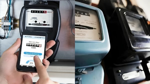 الاستعلام عن فاتورة الكهرباء السعودية برقم العداد