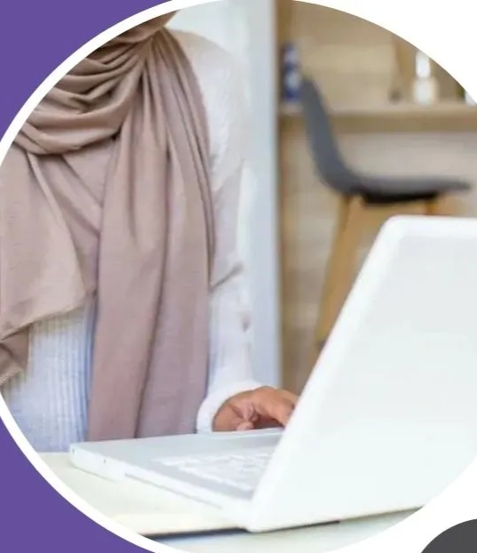 وظائف الموارد البشرية عن بعد للنساء