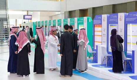 انطلاق فعاليات المعرض المركزي لأولمبياد إبداع 2026 في الرياض إبداع 2026