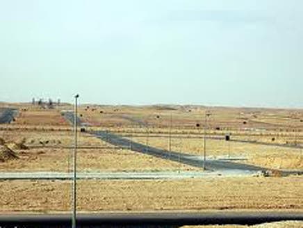 اليوم.. دخول رسوم الأراضي البيضاء وتنظيم تملك الأجانب حيز التنفيذ في السعودية الأراضي البيضاء
