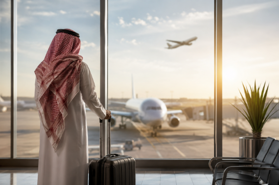 الجوازات السعودية تؤكد: ايقاف الخدمات لا يمنع من السفر ومتى يمنع المواطن أو المقيم من السفر ايقاف الخدمات لا يمنع من السفر