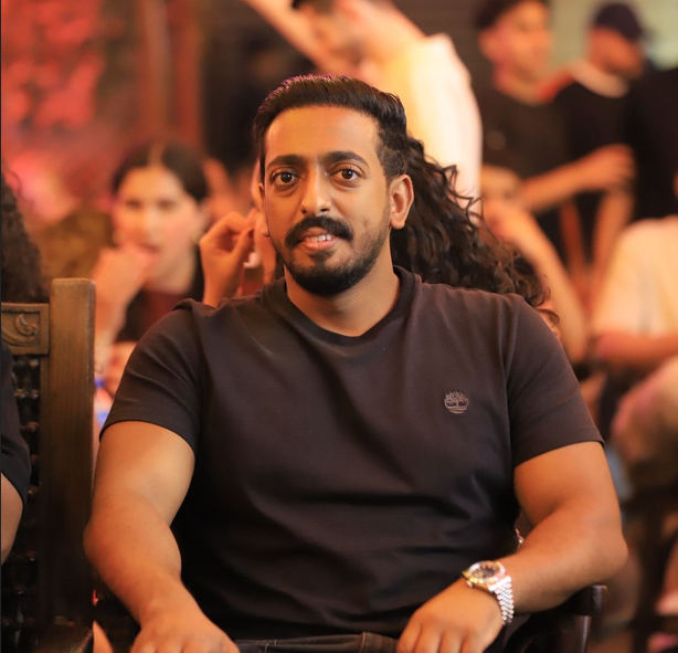 سالم علي الفريج.. عندما يصبح السفر بحثاً عن الإنسان سالم علي الفريج